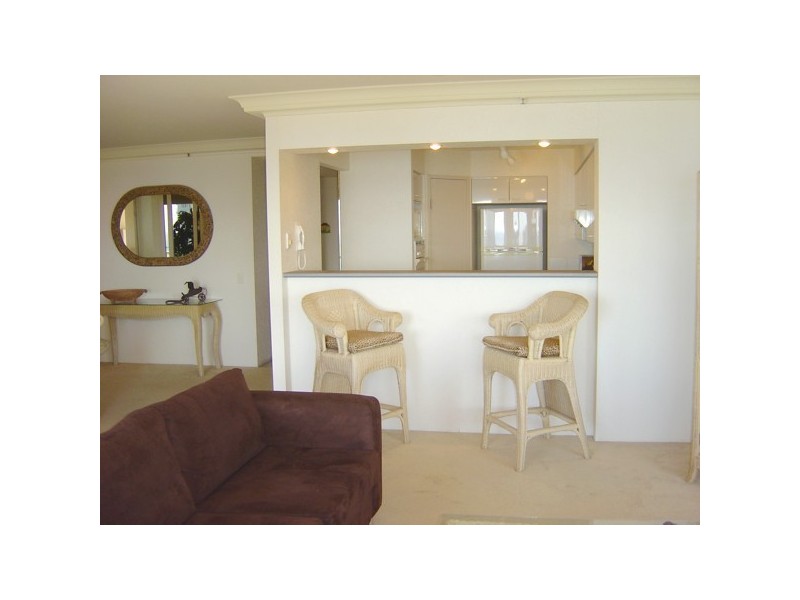 Lot 88 BUP 11731 Surf Parade, Broadbeach QLD 4218