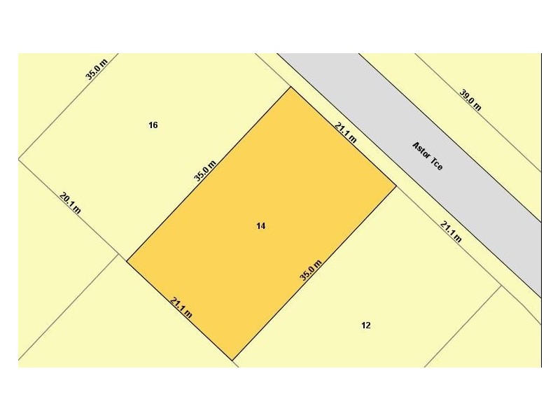14 Astor Terrace, Coomera QLD 4209