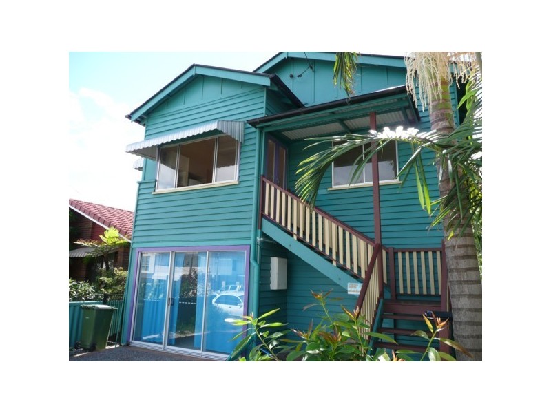 Lot 7 RP 41944 Peerless Avenue, Mermaid Beach QLD 4218
