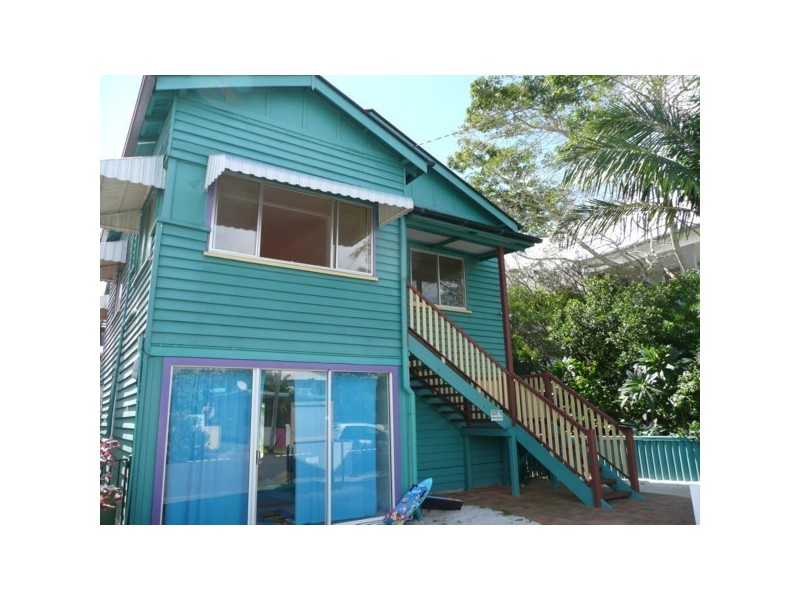 Lot 7 RP 41944 Peerless Avenue, Mermaid Beach QLD 4218