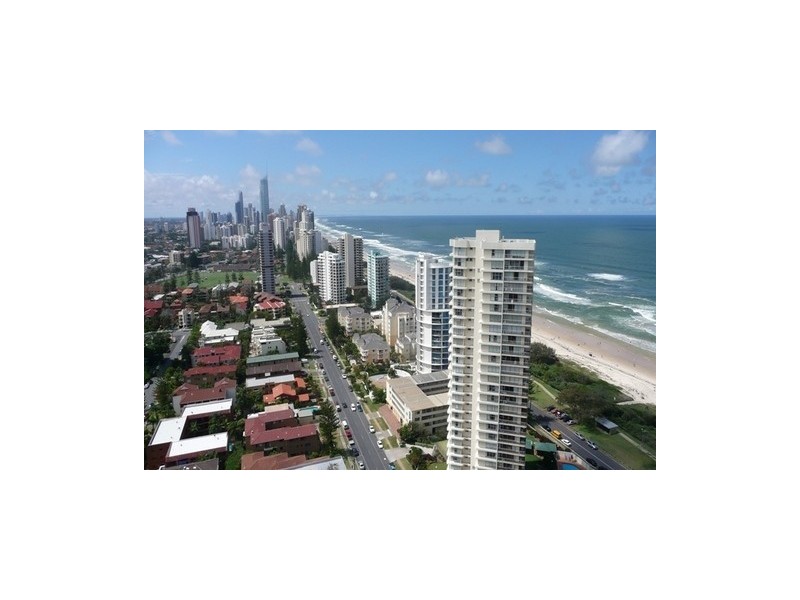 29B/1 Albert Avenue, Broadbeach QLD 4218