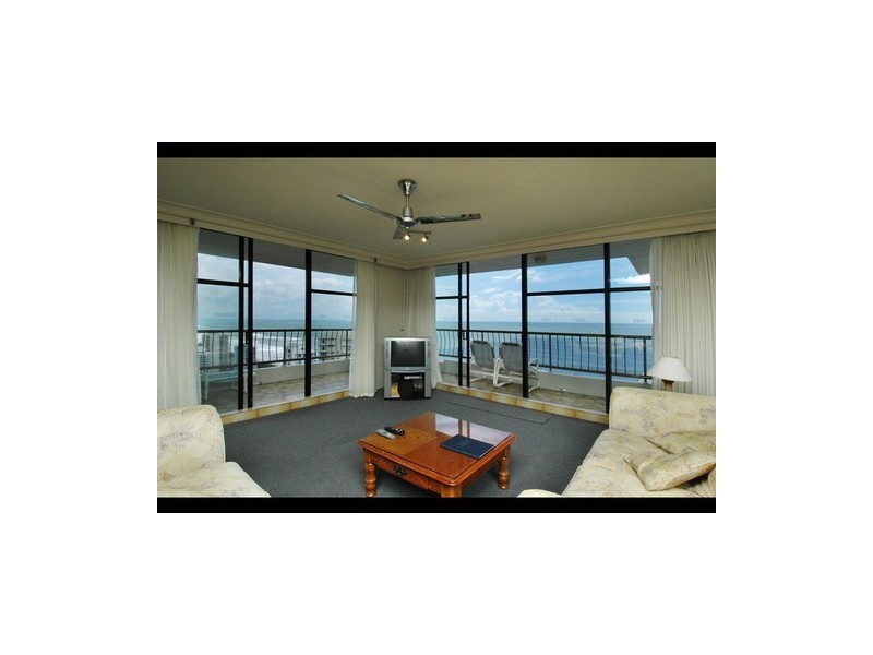 29B/1 Albert Avenue, Broadbeach QLD 4218