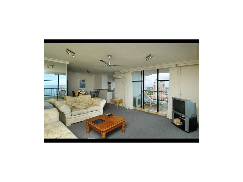 29B/1 Albert Avenue, Broadbeach QLD 4218