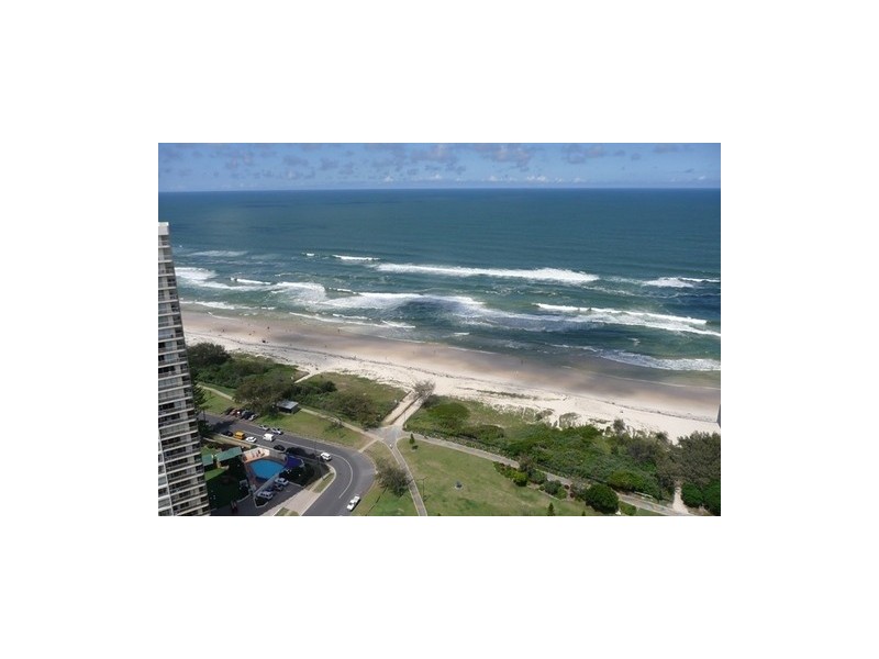29B/1 Albert Avenue, Broadbeach QLD 4218