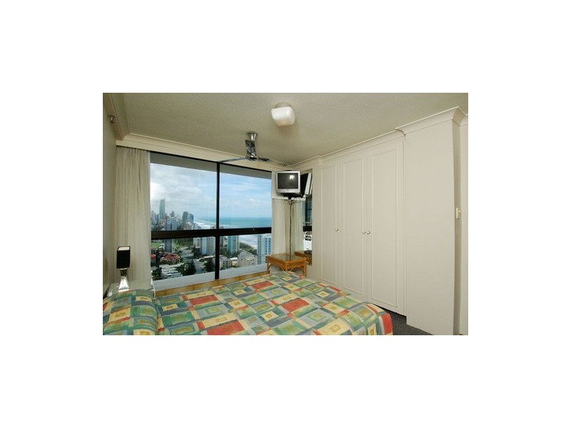 29B/1 Albert Avenue, Broadbeach QLD 4218