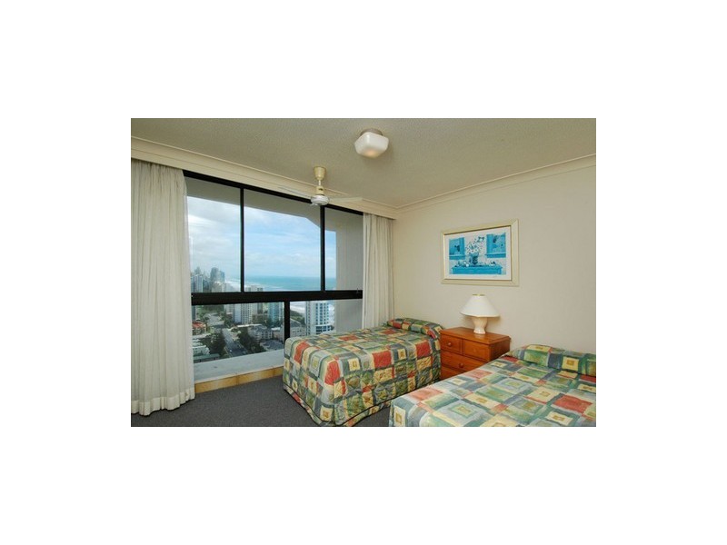 29B/1 Albert Avenue, Broadbeach QLD 4218