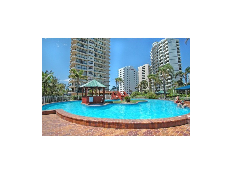 29B/1 Albert Avenue, Broadbeach QLD 4218