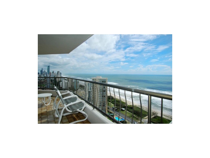 29B/1 Albert Avenue, Broadbeach QLD 4218