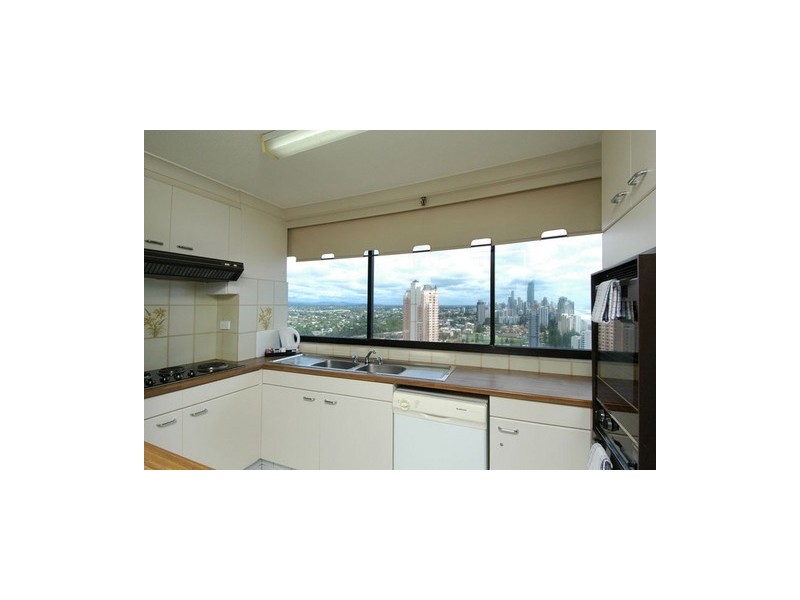 29B/1 Albert Avenue, Broadbeach QLD 4218