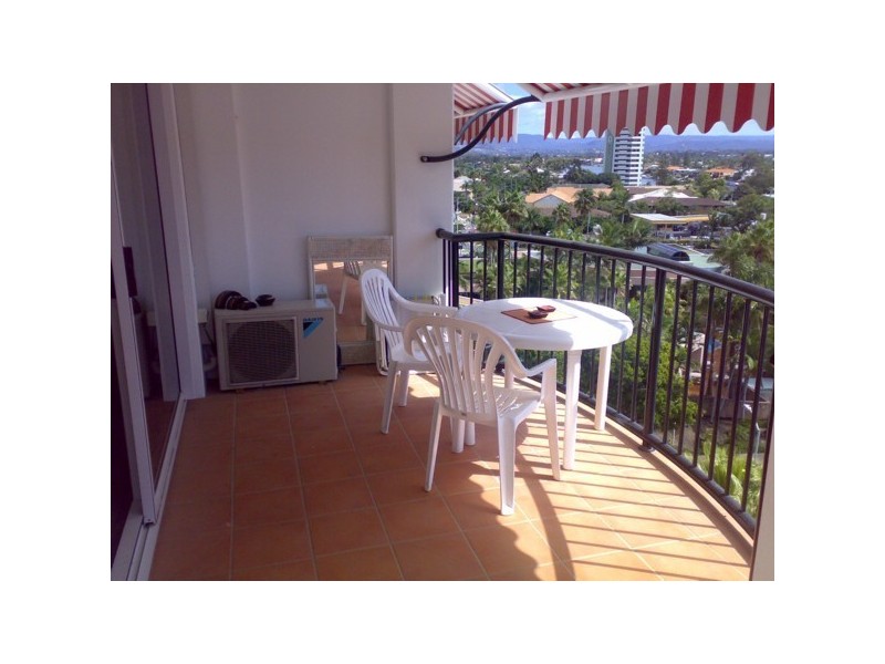 809/9 Beach Parade, Surfers Paradise QLD 4217