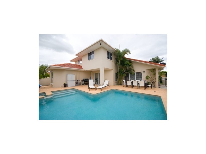 Lot 131 RP 216160 Cessnock Close, Mermaid Waters QLD 4218
