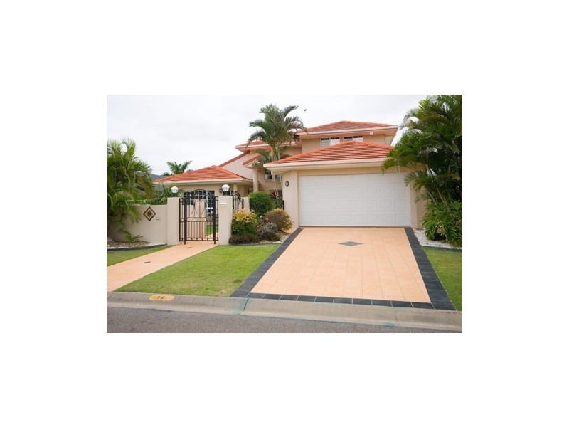Lot 131 RP 216160 Cessnock Close, Mermaid Waters QLD 4218