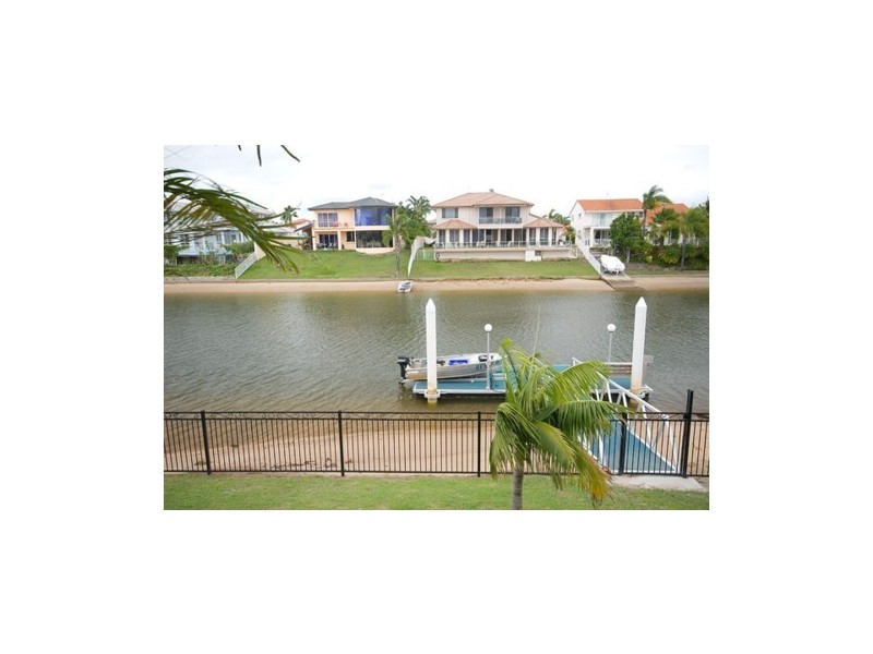 Lot 131 RP 216160 Cessnock Close, Mermaid Waters QLD 4218
