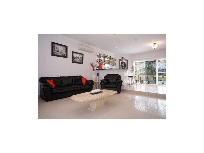 Lot 131 RP 216160 Cessnock Close, Mermaid Waters QLD 4218