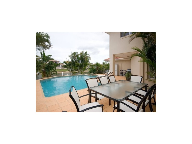 Lot 131 RP 216160 Cessnock Close, Mermaid Waters QLD 4218