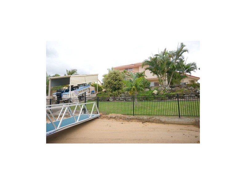 Lot 131 RP 216160 Cessnock Close, Mermaid Waters QLD 4218