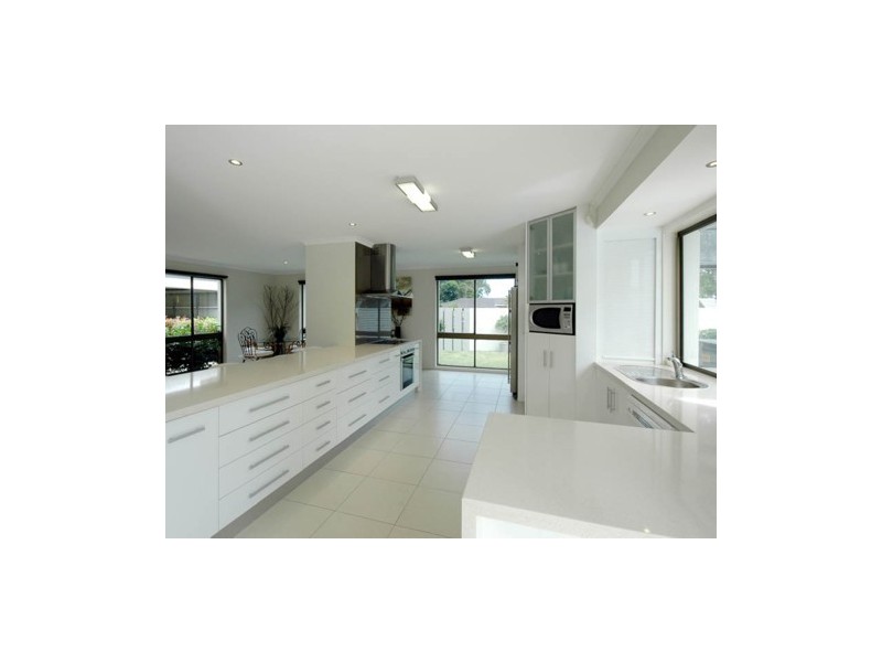 Lot 18 on RP177082 Keppel Court, Mermaid Waters QLD 4218