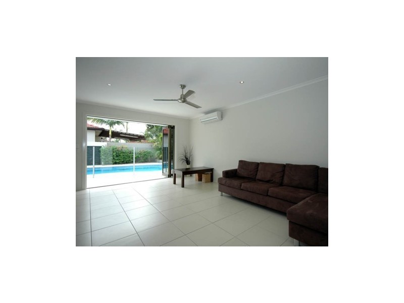 Lot 18 on RP177082 Keppel Court, Mermaid Waters QLD 4218