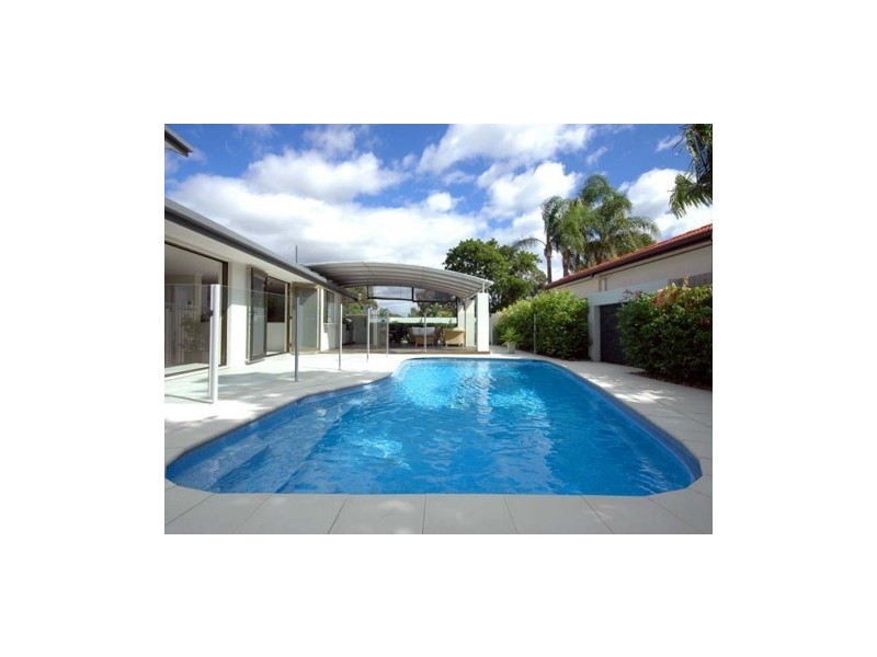 Lot 18 on RP177082 Keppel Court, Mermaid Waters QLD 4218
