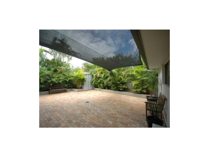 Lot 18 on RP177082 Keppel Court, Mermaid Waters QLD 4218