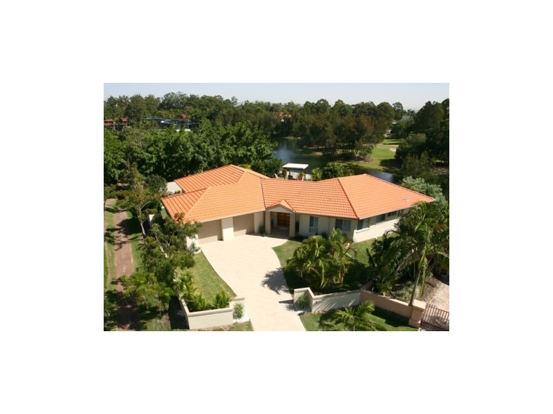 Lot 17 on RP805617 Kirralee Drive, Robina QLD 4226