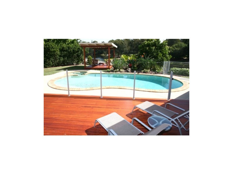 Lot 17 on RP805617 Kirralee Drive, Robina QLD 4226