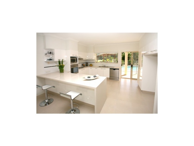 Lot 17 on RP805617 Kirralee Drive, Robina QLD 4226