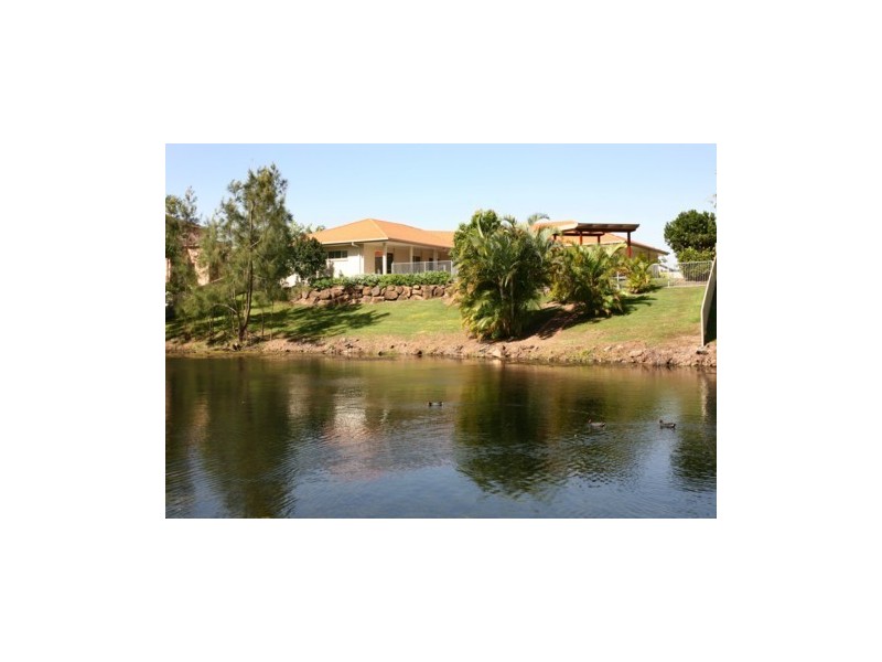 Lot 17 on RP805617 Kirralee Drive, Robina QLD 4226