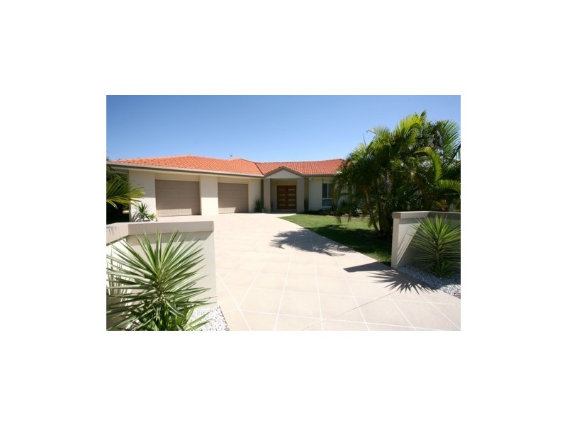 Lot 17 on RP805617 Kirralee Drive, Robina QLD 4226