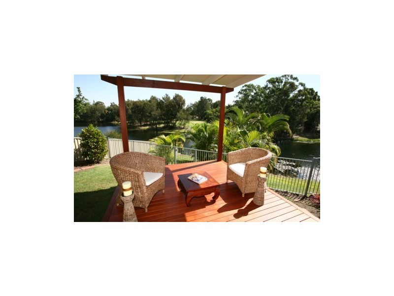 Lot 17 on RP805617 Kirralee Drive, Robina QLD 4226