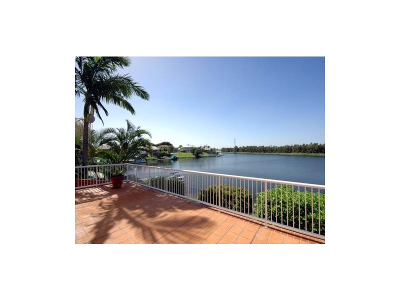 81 Port Jackson Boulevard, Clear Island Waters QLD 4226