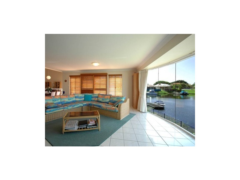 81 Port Jackson Boulevard, Clear Island Waters QLD 4226