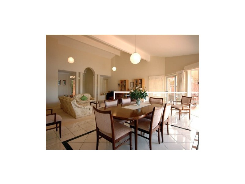 81 Port Jackson Boulevard, Clear Island Waters QLD 4226