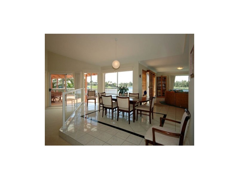 81 Port Jackson Boulevard, Clear Island Waters QLD 4226