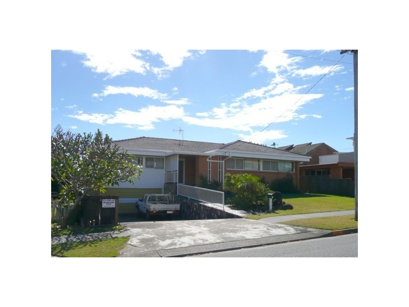 7 Arthur Street, Mermaid Beach QLD 4218