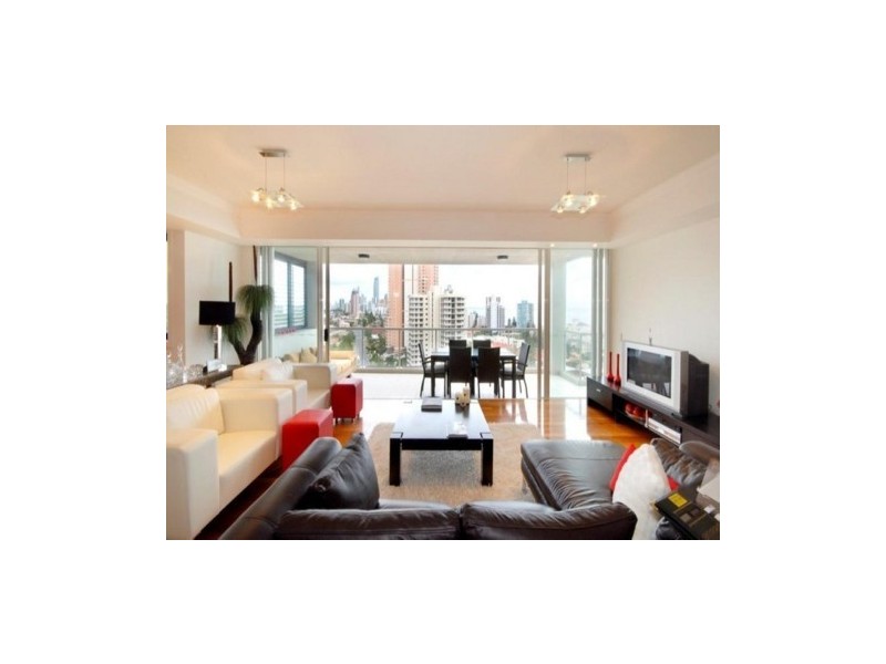 Lot 30 on SP137160 Queensland Avenue, Broadbeach QLD 4218