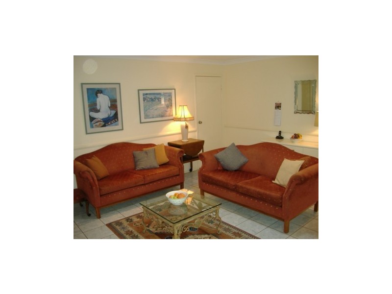 3 Homebush Drive, Robina QLD 4226