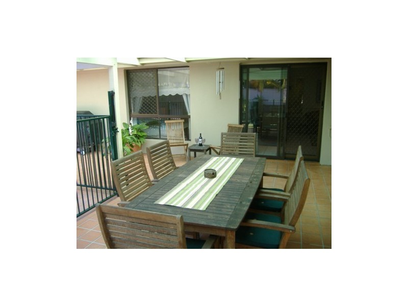 3 Homebush Drive, Robina QLD 4226