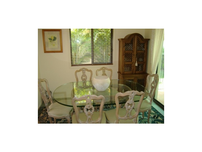 3 Homebush Drive, Robina QLD 4226