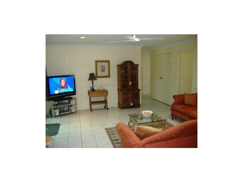 3 Homebush Drive, Robina QLD 4226