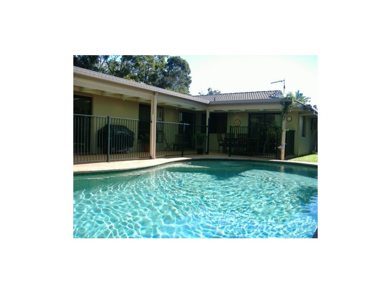 3 Homebush Drive, Robina QLD 4226