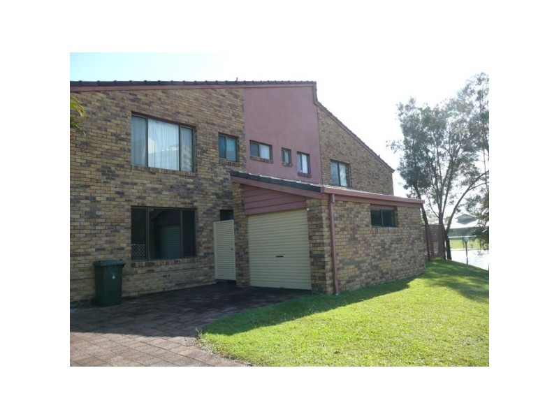 6/22 Dunlop Court, Mermaid Waters QLD 4218