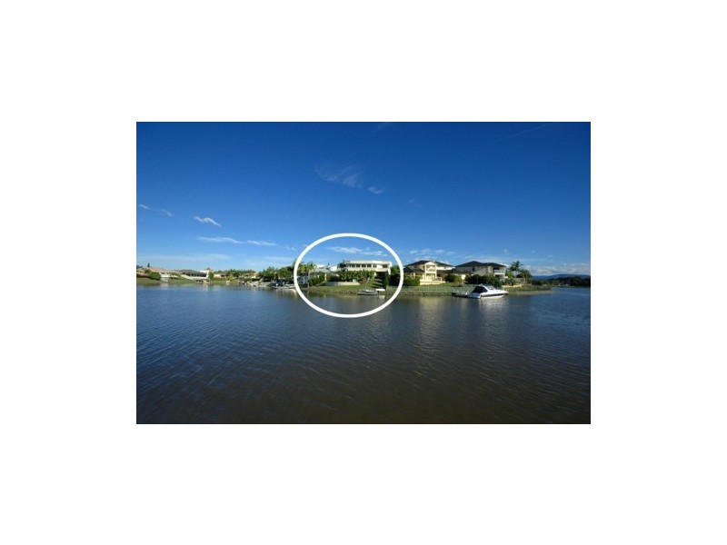 61 Montevideo Drive, Clear Island Waters QLD 4226
