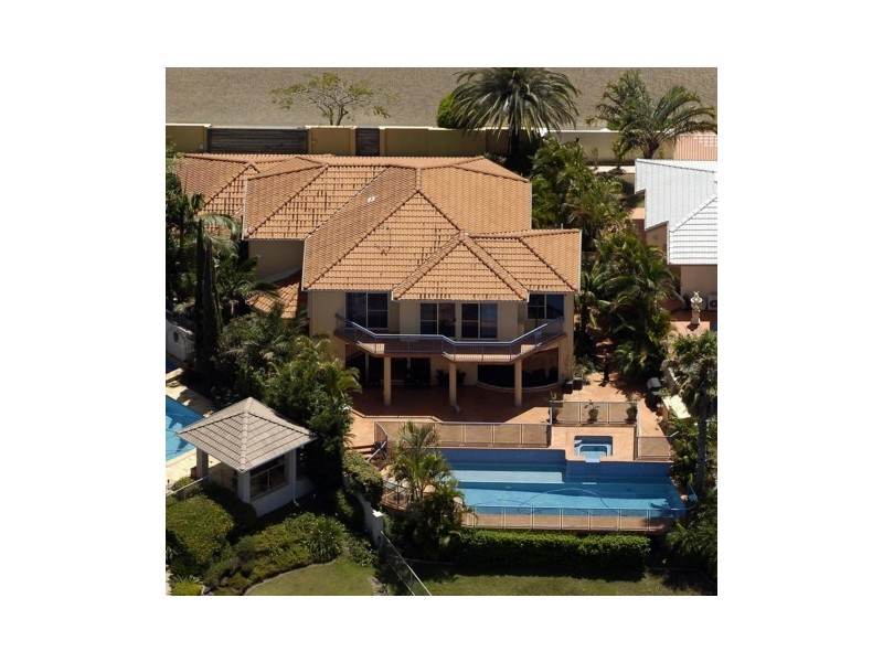 3 Montego Court, Mermaid Waters QLD 4218