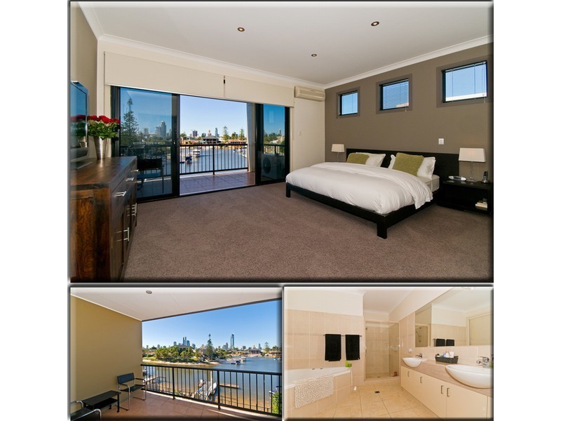 2/95 Bundall Road, Isle Of Capri QLD 4217