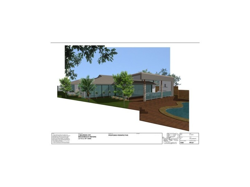 3 Maureen Court, Broadbeach Waters QLD 4218