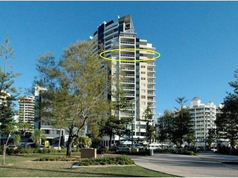 30/20 Queensland Avenue, Broadbeach QLD 4218