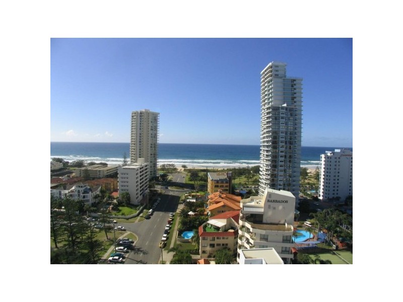 30/20 Queensland Avenue, Broadbeach QLD 4218