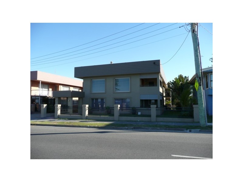 3/70 Marine Parade, Miami QLD 4220