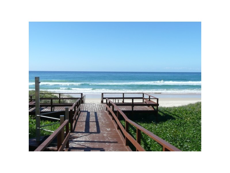 3/70 Marine Parade, Miami QLD 4220